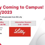 ESSU - Eli Lilly SAP Informational Session on April 4, 2023